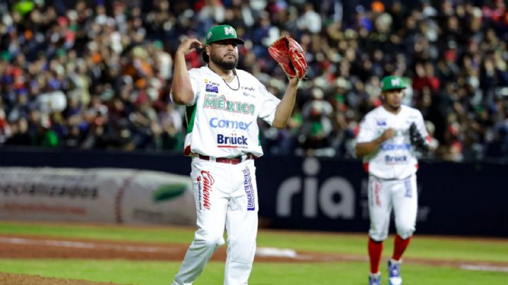 ¡A la final! Charros de Jalisco vencen a Indios y buscarán el campeonato en la Serie del Caribe