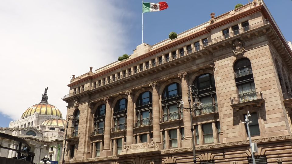 Banco de México