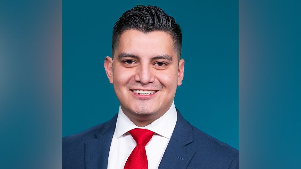 Adan Manzano, periodista fallecido durante cobertura del Super Bowl