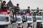 Guardia Nacional blinda frontera de Tamaulipas con Estados Unidos