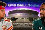 Super Bowl LIX: ¿Qué pasa en los juegos de ´revancha´?