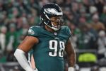 Super Bowl LIX: Pega la gripe a Eagles previo al juego contra Chiefs