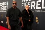 Kanye West se declara nazi y asegura que controla a su pareja