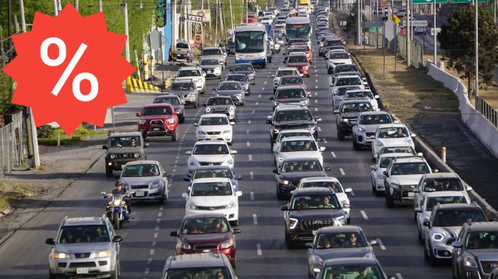 ¿Aún no pagas tu refrendo? Lanzan nuevos descuentos durante febrero en Nuevo León