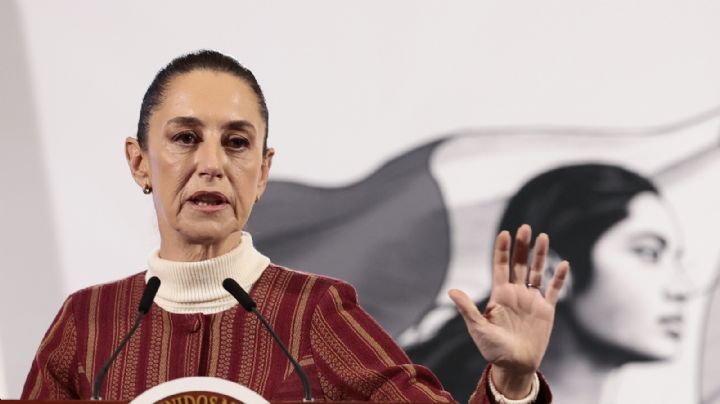 Llega hoy Sheinbaum al Estado entre logros y manifestaciones