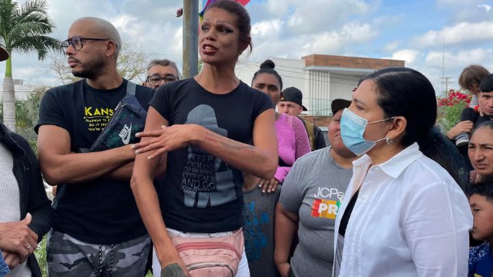 Tamaulipas evalúa asignar presupuesto adicional en apoyo a migrantes