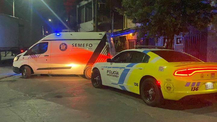 Hombre hallado muerto en Monterrey; habría sido arrollado