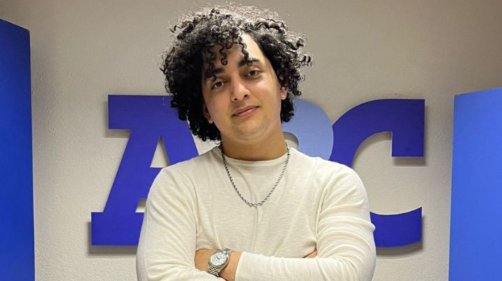 El cantante venezolano Zulia lanza su EP titulado 'Aviso de Despido'