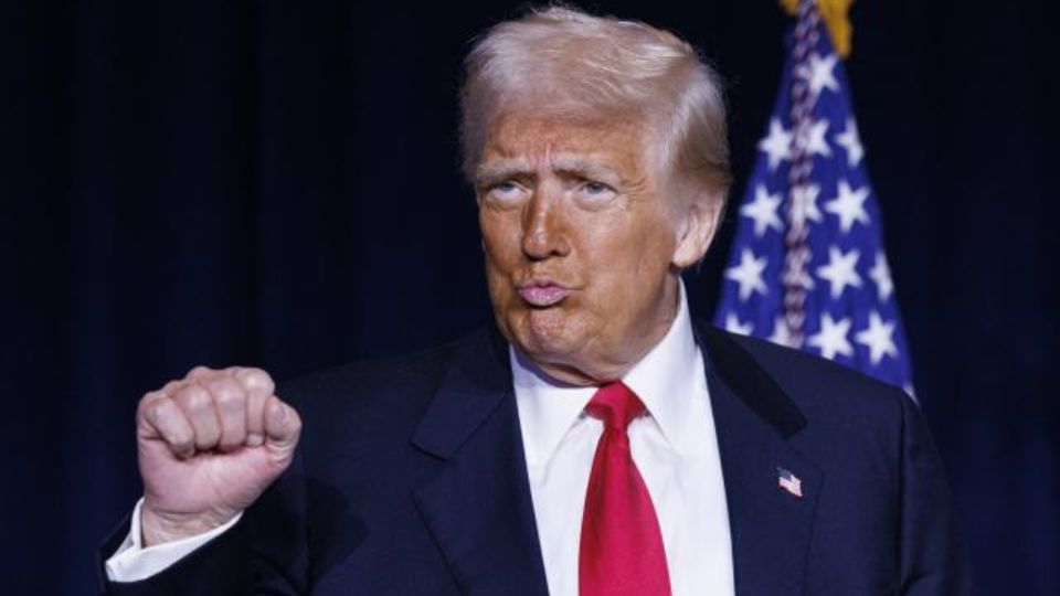 Donald Trump anunciará nuevos aranceles a varios países la próxima semana.