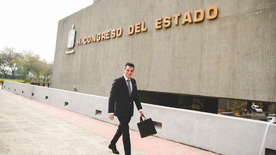 Reconoce Miguel Flores apertura al diálogo de diversas bancadas para lograr Presupuesto 2025.
