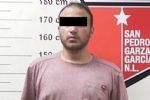 Detienen a hombre acusado de secuestro en San Pedro