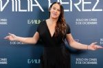 Karla Sofía Gascón no asistirá a los Premios Goya en España