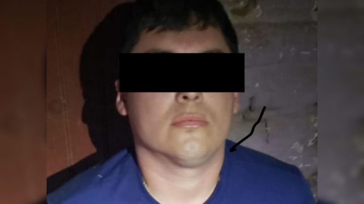 Detienen a Mauro ‘N’ piloto y operador clave de 'Los Chapitos' en Sinaloa