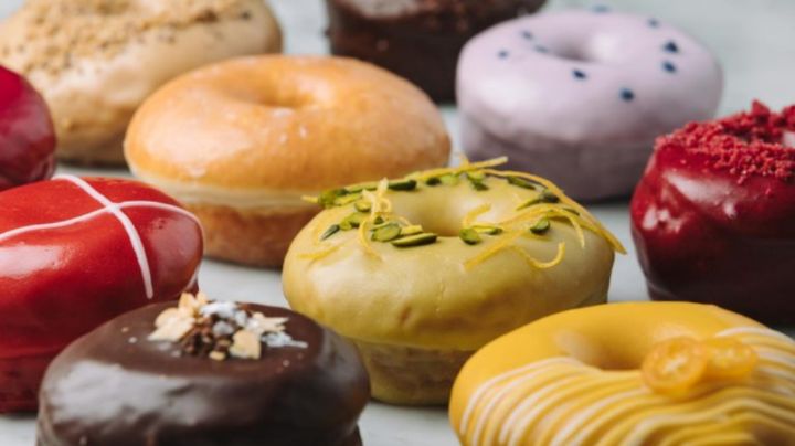 EU retira más de 2 millones de donas por posible contaminación de bacteria
