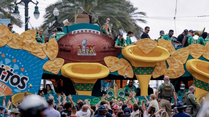 ¿Qué hacer en Nueva Orleans, la sede del Super Bowl LIX?
