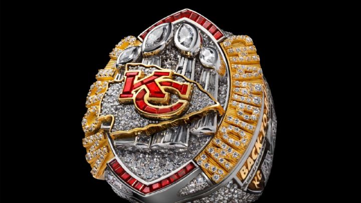 NFL: ¿Cuánto cuesta un anillo del Super Bowl y cuáles han sido los más caros?