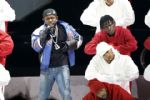 Kendrick Lamar deja encendido al Super Bowl en Nueva Orleans
