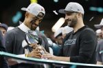 Super Bowl LIX: Jalen Hurts guía a las Águilas a la gloria y es nombrado MVP