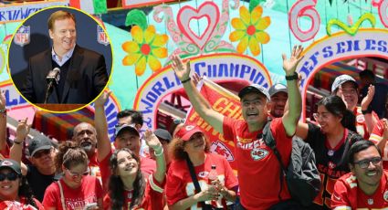 Existe la intención de que se juegue un Super Bowl en México