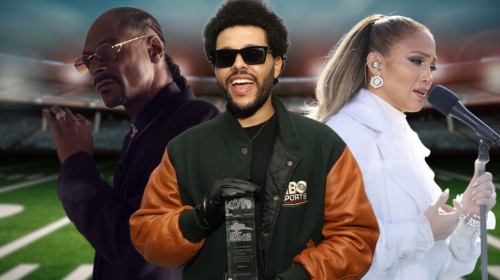 Los 5 shows del Super Bowl más caros de la historia: Un espectáculo de millones