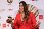 Karla Sofía Gascón gana un premio en España por su papel de 'Emilia Pérez'