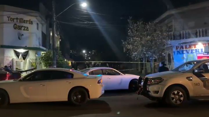 Hombre mata a su hermana durante presunta disputa familiar en Monterrey