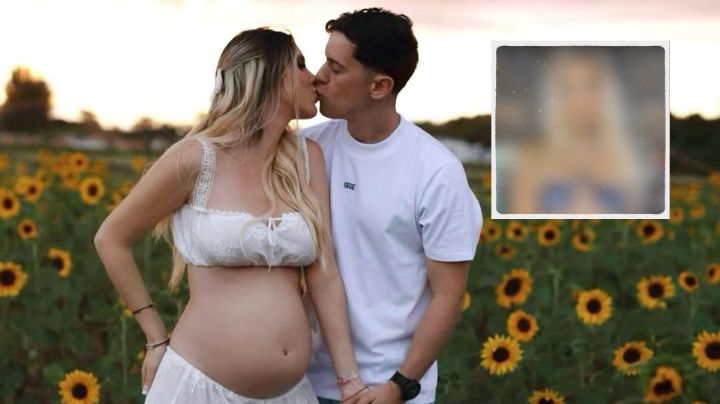 Ella es la amiga que arruinó la exclusiva de embarazo de Lele Pons; la dejó de seguir