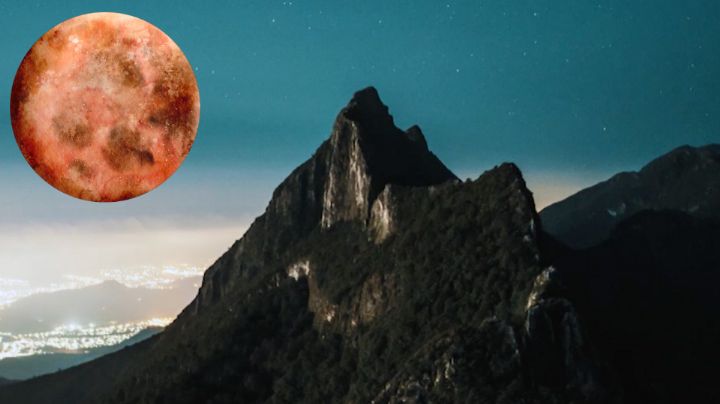 Eclipse Lunar en Chipinque: ¿Cuándo disfrutar de la luna de sangre?