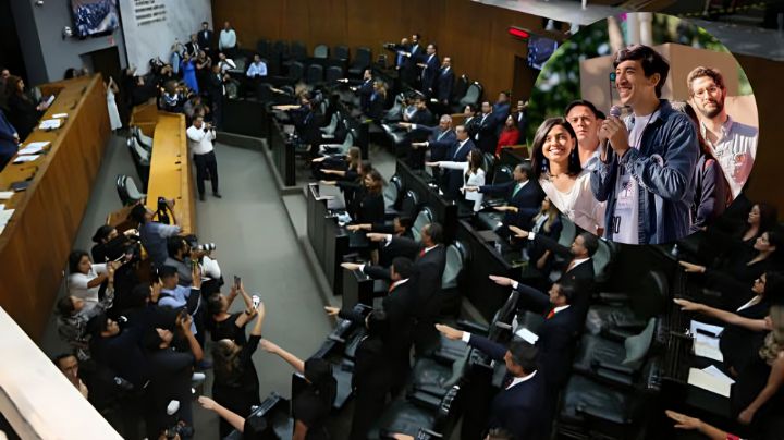 Congreso avanza con las reformas para disminuir la edad en puestos políticos en NL