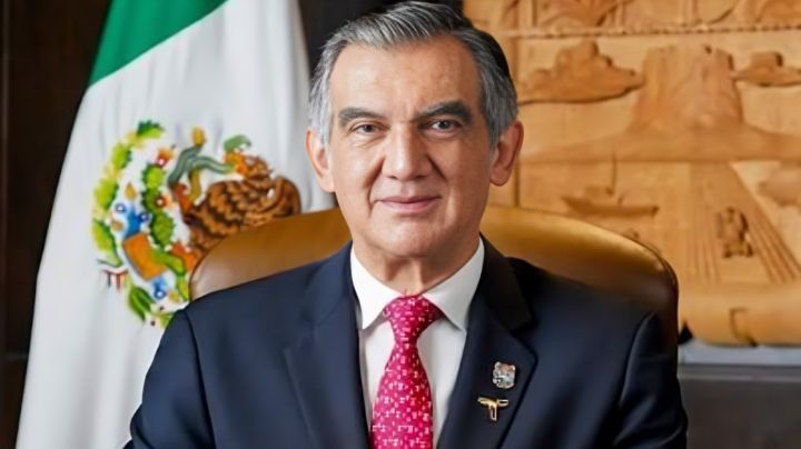 Gobernador de Tamaulipas destaca que recibió más de 66 mil mdp en programas de bienestar