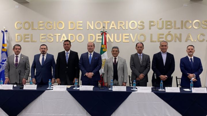 Inauguran Centro de Mediación en NL para emitir resoluciones judiciales