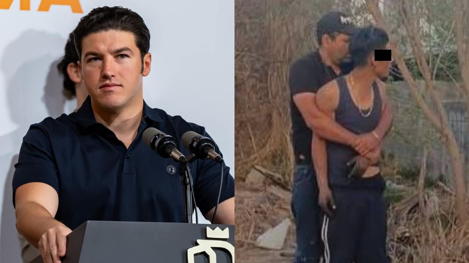 Samuel García propondrá endurecer penas a provocadores de incendios | Facebook / Samuel García