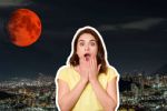 Luna de Sangre 2025: Dónde y cómo ver el eclipse lunar en Monterrey