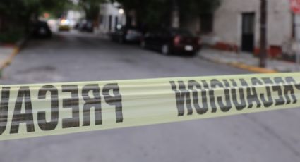 Detienen a hombre por matar a su bebé de 5 meses en Escobedo