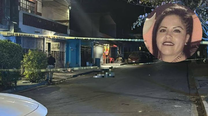 Identifican a mujer asesinada por sus hermanastros en Monterrey
