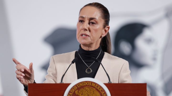 Sheinbaum se reunirá con la gobernadora de Guanajuato tras alza de homicidios