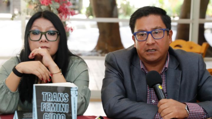 Investigadores afirman que el transfeminicidio es un crimen impune en México