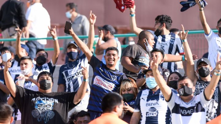 Rayados: Aficionados planea 'Invasión' a Torreón para la Concachampions