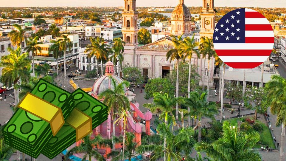Tamaulipas anuncia inversión de 19 mil millones de dólares pese a las diferencias con EU.