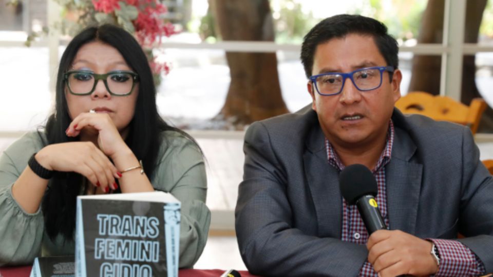 ‘Transfeminicidio’ (2025) es la investigación de los periodistas mexicanos Emma Landeros Martínez y Joel Aguirre, que pretende evidenciar la impunidad persistente en este crimen de odio.