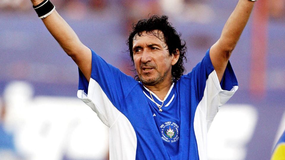Mágico González, el Genio Salvadoreño que Asombró al Mundo