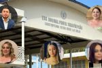 Escuela Normal Superior lamenta muerte de sus 5 estudiantes en Hualahuises