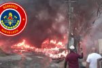 Bomberos alerta por posibles incendios hoy en Nuevo León; hace llamado a empresas