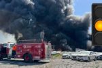 Nuevo León, en semáforo naranja por riesgo de incendios este miércoles