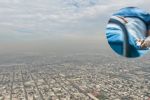 Revelan que la contaminación en el aire provoca al año la muerte de 1700 personas en NL