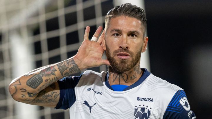 Sergio Ramos jugará su partido mil como profesional