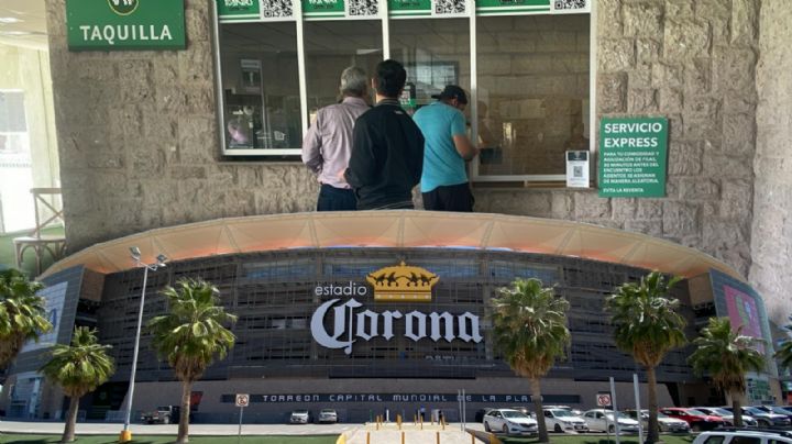 ¿Todavía hay boletos en Torreón para el partido Rayados vs. Vancouver?