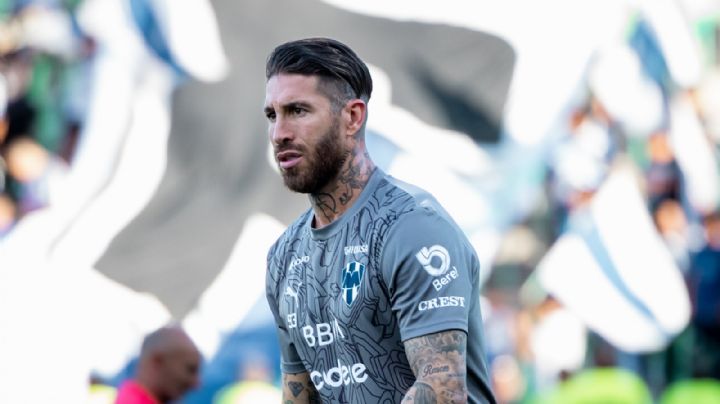 Ramosmanía en Torreón: Aficionados de Santos aclaman a Sergio Ramos