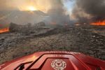 Ola de incendios no cesa en la zona metropolitana ¡Y vienen más!