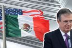 México descarta cancelaciones de inversión tras aranceles de EU al acero y aluminio